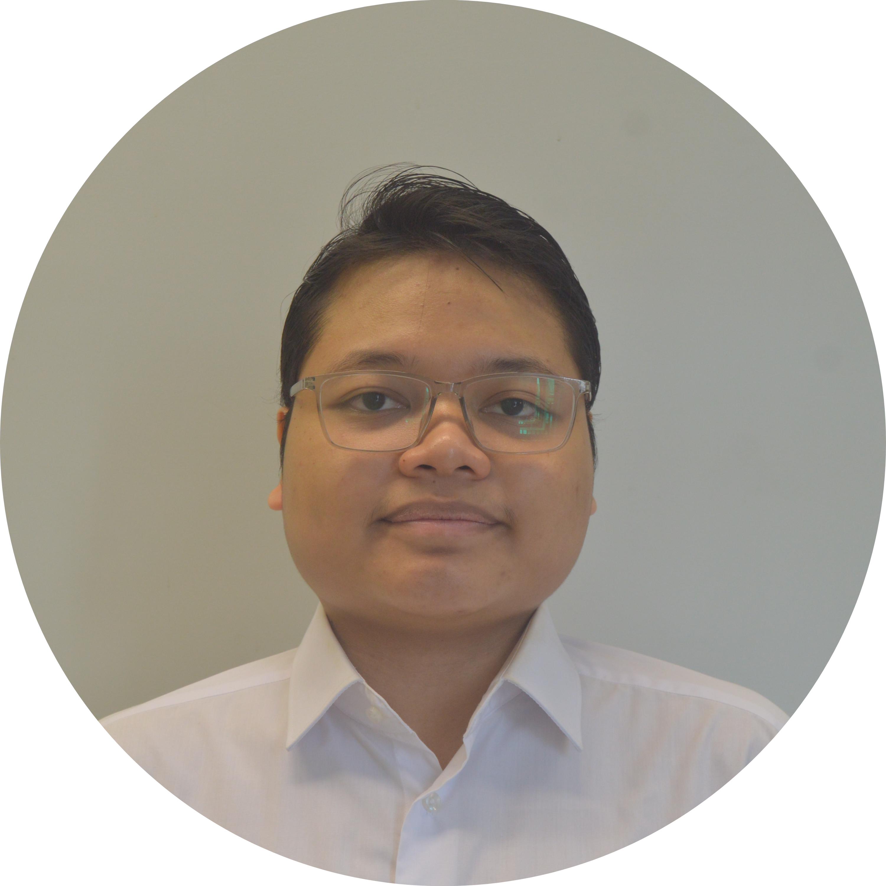 Rendy Radithya Supandi