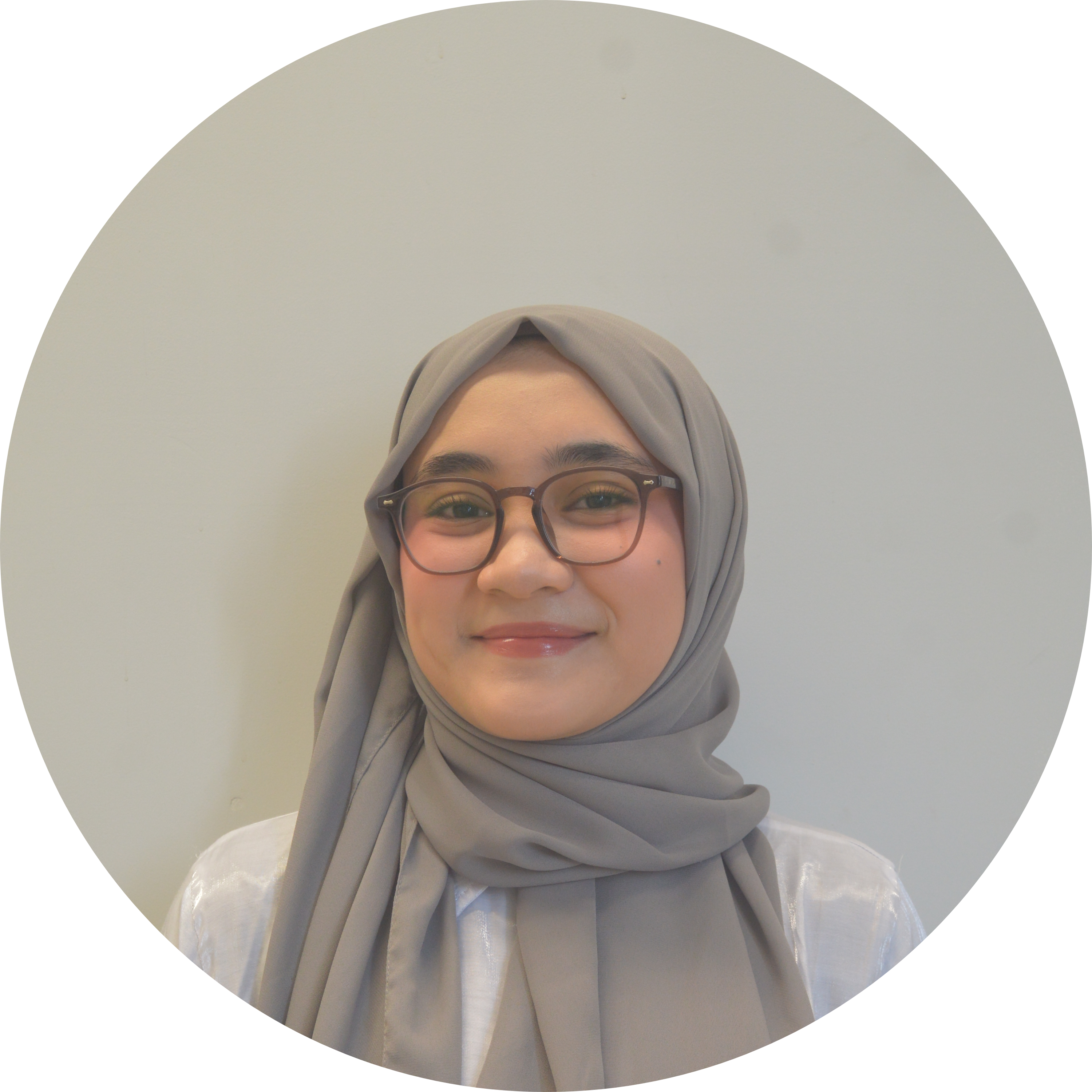 Azizah Syazwina Amir