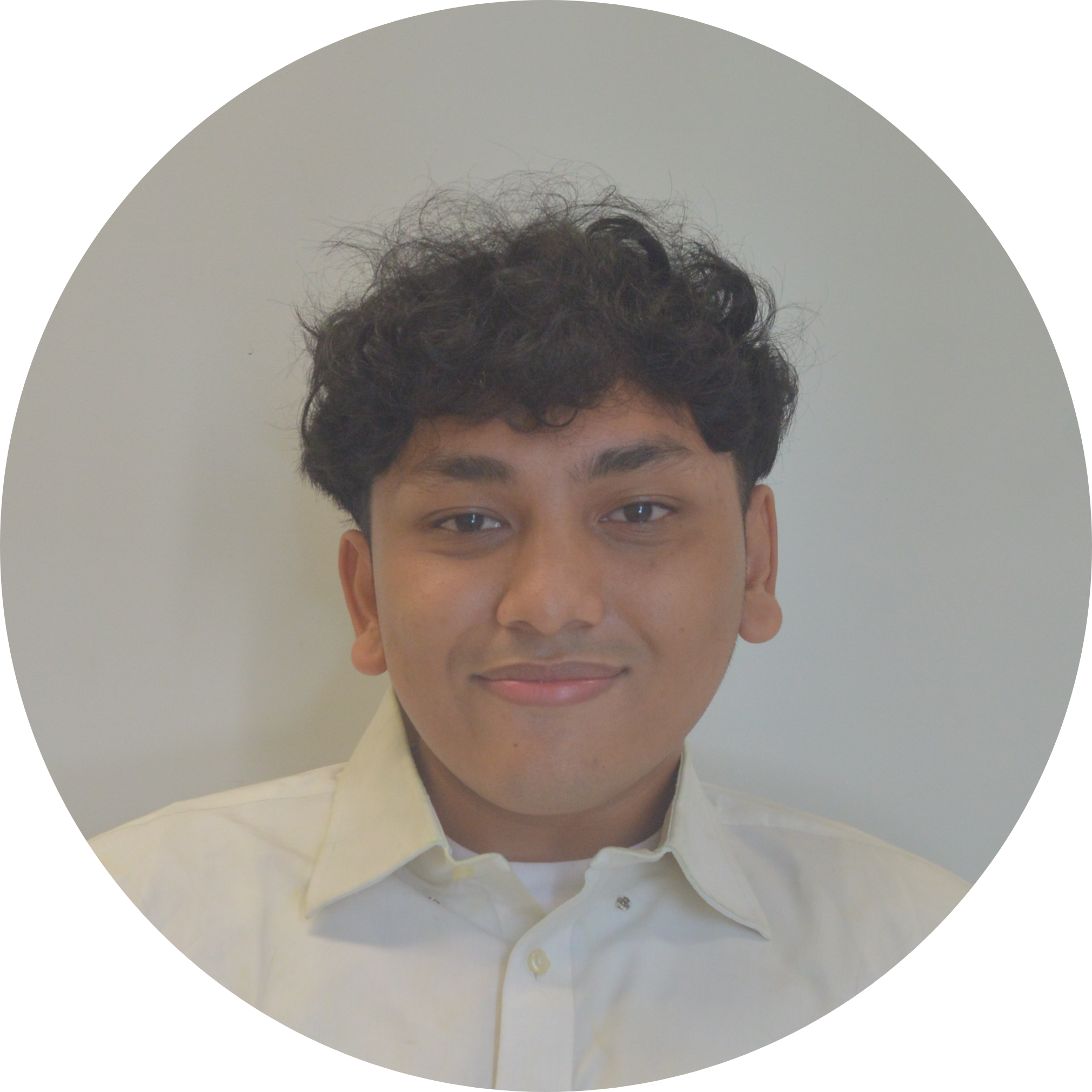 Muhammad Bryan Ramdani