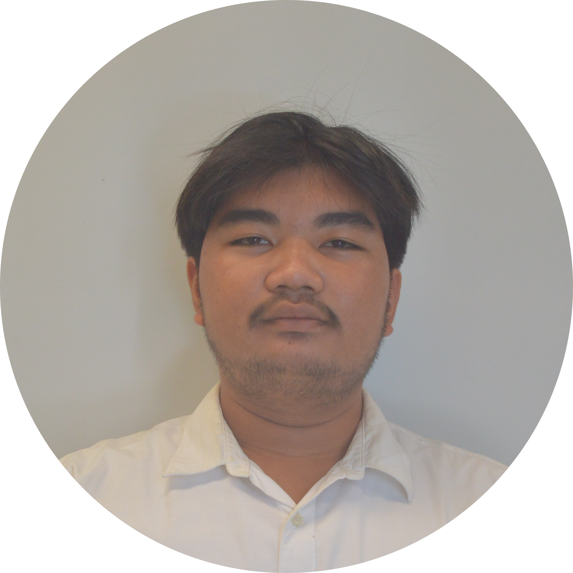 Muhammad Rayhan Garcia Lubis