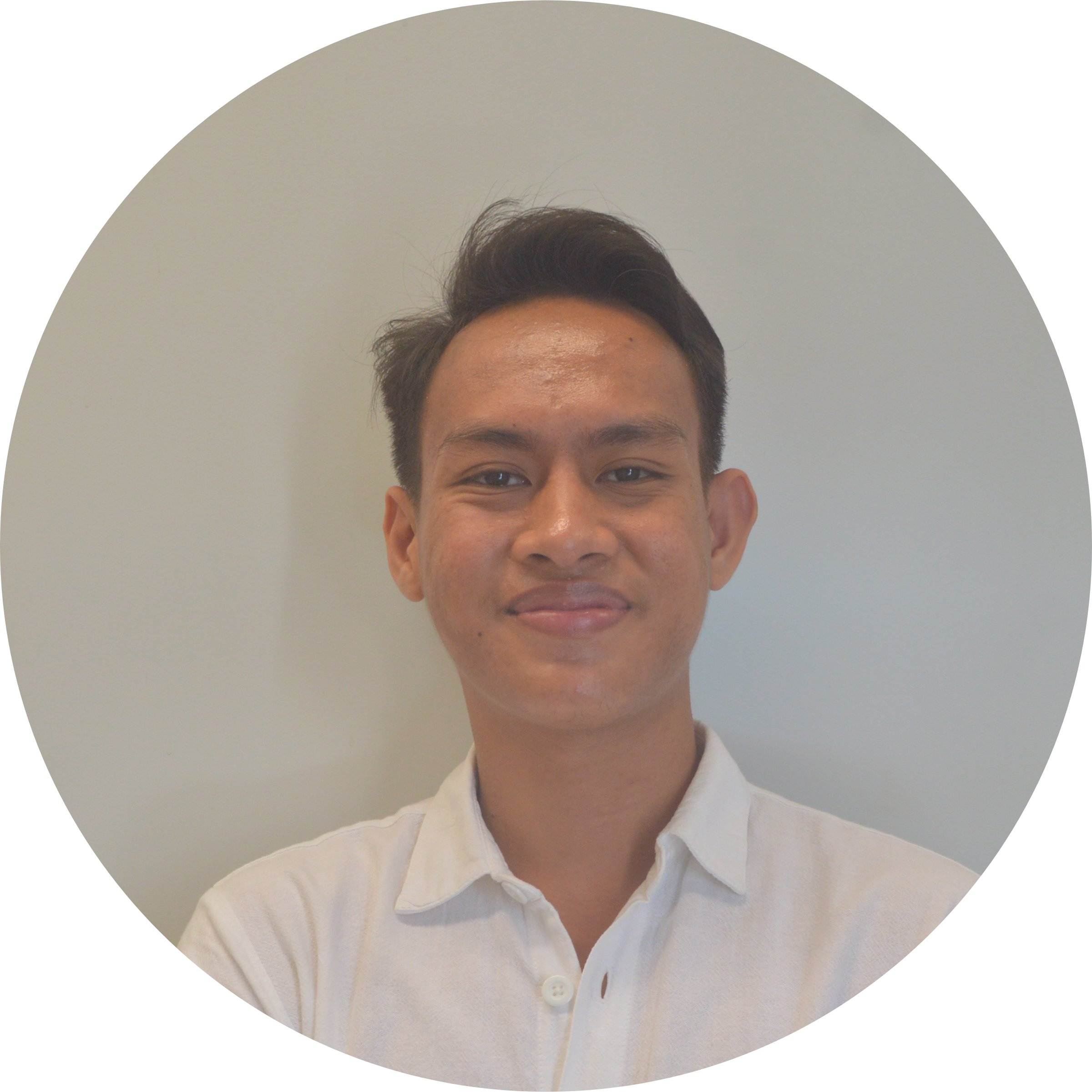 I Made Raditya Dharma Putra